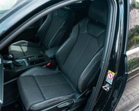 USED 2019 69 AUDI Q3 2.0 TFSI 40 S line SUV 5dr Petrol S Tronic quattro Euro 6 (s/s) (190 ps) 