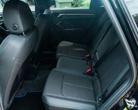 USED 2019 69 AUDI Q3 2.0 TFSI 40 S line SUV 5dr Petrol S Tronic quattro Euro 6 (s/s) (190 ps) 