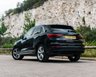 USED 2019 69 AUDI Q3 2.0 TFSI 40 S line SUV 5dr Petrol S Tronic quattro Euro 6 (s/s) (190 ps) 