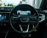 USED 2019 69 AUDI Q3 2.0 TFSI 40 S line SUV 5dr Petrol S Tronic quattro Euro 6 (s/s) (190 ps) 