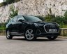 USED 2019 69 AUDI Q3 2.0 TFSI 40 S line SUV 5dr Petrol S Tronic quattro Euro 6 (s/s) (190 ps) 
