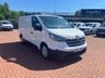 USED 2023 23 RENAULT TRAFIC 2.0 dCi Blue SL28 Business+ Panel Van 5dr Diesel Manual L1 H1 Euro 6 (s/s) (130 ps)(NA23 JWO) EURO 6 