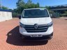 USED 2023 23 RENAULT TRAFIC 2.0 dCi Blue SL28 Business+ Panel Van 5dr Diesel Manual L1 H1 Euro 6 (s/s) (130 ps)(NA23 JWO) EURO 6 