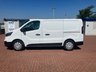 USED 2023 23 RENAULT TRAFIC 2.0 dCi Blue SL28 Business+ Panel Van 5dr Diesel Manual L1 H1 Euro 6 (s/s) (130 ps)(NA23 JWO) EURO 6 
