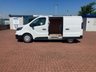 USED 2023 23 RENAULT TRAFIC 2.0 dCi Blue SL28 Business+ Panel Van 5dr Diesel Manual L1 H1 Euro 6 (s/s) (130 ps)(NA23 JWO) EURO 6 