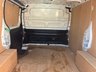 USED 2023 23 RENAULT TRAFIC 2.0 dCi Blue SL28 Business+ Panel Van 5dr Diesel Manual L1 H1 Euro 6 (s/s) (130 ps)(NA23 JWO) EURO 6 