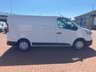USED 2023 23 RENAULT TRAFIC 2.0 dCi Blue SL28 Business+ Panel Van 5dr Diesel Manual L1 H1 Euro 6 (s/s) (130 ps)(NA23 JWO) EURO 6 
