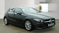 USED 2018 68 MERCEDES-BENZ A CLASS 1.5 A180d Sport (Executive) Hatchback 5dr Diesel 7G-DCT Euro 6 (s/s) (116 ps) 