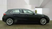 USED 2018 68 MERCEDES-BENZ A CLASS 1.5 A180d Sport (Executive) Hatchback 5dr Diesel 7G-DCT Euro 6 (s/s) (116 ps) 