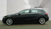 USED 2018 68 MERCEDES-BENZ A CLASS 1.5 A180d Sport (Executive) Hatchback 5dr Diesel 7G-DCT Euro 6 (s/s) (116 ps) 