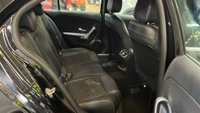 USED 2018 68 MERCEDES-BENZ A CLASS 1.5 A180d Sport (Executive) Hatchback 5dr Diesel 7G-DCT Euro 6 (s/s) (116 ps) 