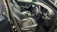 USED 2018 68 MERCEDES-BENZ A CLASS 1.5 A180d Sport (Executive) Hatchback 5dr Diesel 7G-DCT Euro 6 (s/s) (116 ps) 