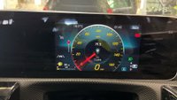 USED 2018 68 MERCEDES-BENZ A CLASS 1.5 A180d Sport (Executive) Hatchback 5dr Diesel 7G-DCT Euro 6 (s/s) (116 ps) 