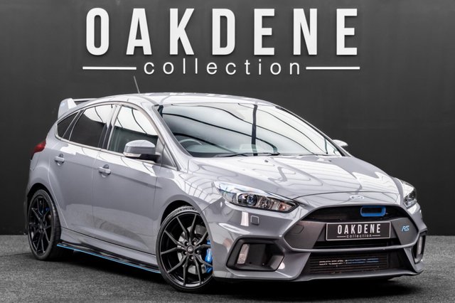 View our FORD FOCUS