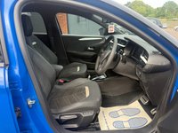 USED 2025 25 VAUXHALL CORSA 1.2 Turbo Ultimate Hatchback 5dr Petrol Auto Euro 6 (s/s) (100 ps) 