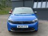 USED 2025 25 VAUXHALL CORSA 1.2 Turbo Ultimate Hatchback 5dr Petrol Auto Euro 6 (s/s) (100 ps) 