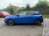 USED 2025 25 VAUXHALL CORSA 1.2 Turbo Ultimate Hatchback 5dr Petrol Auto Euro 6 (s/s) (100 ps) 