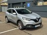 USED 2018 67 RENAULT KADJAR 1.5 dCi Dynamique Nav SUV 5dr Diesel Manual Euro 6 (s/s) (110 ps) 6 SERVICE STAMPS/4 MAIN DEALER