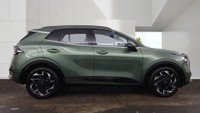 USED 2025 74 KIA SPORTAGE 1.6 T-GDi 13.8kWh GT-Line SUV 5dr Petrol Plug-in Hybrid Auto AWD Euro 6 (s/s) (241 bhp) SAT NAV PARKING CAMERA PART LEATHER INTERIOR HEATED SEATS HEATED STEERING WHEEL CRUISE CONTROL PARKING SENSORS LOW MILES 1 OWNER SERVICE HISTORY WARRANTY