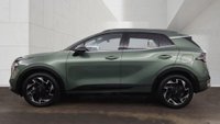 USED 2025 74 KIA SPORTAGE 1.6 T-GDi 13.8kWh GT-Line SUV 5dr Petrol Plug-in Hybrid Auto AWD Euro 6 (s/s) (241 bhp) SAT NAV PARKING CAMERA PART LEATHER INTERIOR HEATED SEATS HEATED STEERING WHEEL CRUISE CONTROL PARKING SENSORS LOW MILES 1 OWNER SERVICE HISTORY WARRANTY