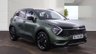 USED 2025 74 KIA SPORTAGE 1.6 T-GDi 13.8kWh GT-Line SUV 5dr Petrol Plug-in Hybrid Auto AWD Euro 6 (s/s) (241 bhp) SAT NAV PARKING CAMERA PART LEATHER INTERIOR HEATED SEATS HEATED STEERING WHEEL CRUISE CONTROL PARKING SENSORS LOW MILES 1 OWNER SERVICE HISTORY WARRANTY