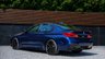 USED 2020 70 BMW 5 SERIES 2.0 520i GPF M Sport Saloon 4dr Petrol Auto Euro 6 (s/s) (184 ps) 