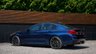 USED 2020 70 BMW 5 SERIES 2.0 520i GPF M Sport Saloon 4dr Petrol Auto Euro 6 (s/s) (184 ps) 