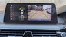USED 2020 70 BMW 5 SERIES 2.0 520i GPF M Sport Saloon 4dr Petrol Auto Euro 6 (s/s) (184 ps) 