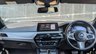 USED 2020 70 BMW 5 SERIES 2.0 520i GPF M Sport Saloon 4dr Petrol Auto Euro 6 (s/s) (184 ps) 