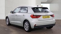 USED 2023 23 AUDI A1 1.0 TFSI 30 Sport Sportback 5dr Petrol S Tronic Euro 6 (s/s) (110 ps) CALL 01752 406101 FOR MORE DETAILS!!