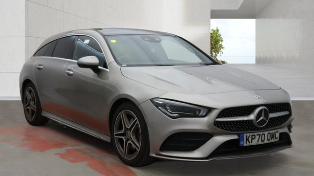 Prestige Car Supermarket