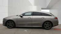 USED 2020 70 MERCEDES-BENZ CLA 2.0 CLA220d AMG Line (Premium Plus) Shooting Brake 5dr Diesel 8G-DCT Euro 6 (s/s) (190 ps) 