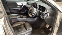USED 2020 70 MERCEDES-BENZ CLA 2.0 CLA220d AMG Line (Premium Plus) Shooting Brake 5dr Diesel 8G-DCT Euro 6 (s/s) (190 ps) 