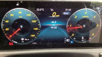 USED 2020 70 MERCEDES-BENZ CLA 2.0 CLA220d AMG Line (Premium Plus) Shooting Brake 5dr Diesel 8G-DCT Euro 6 (s/s) (190 ps) 