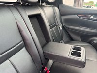 USED 2017 17 NISSAN QASHQAI 1.6 dCi Tekna SUV 5dr Diesel Manual 2WD Euro 6 (s/s) (130 ps) NAV -- CAMERA -- LEATHER -- HEATED SEATS -- SUNROOF -- 19in ALLOYS