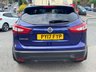 USED 2017 17 NISSAN QASHQAI 1.6 dCi Tekna SUV 5dr Diesel Manual 2WD Euro 6 (s/s) (130 ps) NAV -- CAMERA -- LEATHER -- HEATED SEATS -- SUNROOF -- 19in ALLOYS