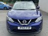 USED 2017 17 NISSAN QASHQAI 1.6 dCi Tekna SUV 5dr Diesel Manual 2WD Euro 6 (s/s) (130 ps) NAV -- CAMERA -- LEATHER -- HEATED SEATS -- SUNROOF -- 19in ALLOYS