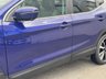 USED 2017 17 NISSAN QASHQAI 1.6 dCi Tekna SUV 5dr Diesel Manual 2WD Euro 6 (s/s) (130 ps) NAV -- CAMERA -- LEATHER -- HEATED SEATS -- SUNROOF -- 19in ALLOYS