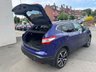 USED 2017 17 NISSAN QASHQAI 1.6 dCi Tekna SUV 5dr Diesel Manual 2WD Euro 6 (s/s) (130 ps) NAV -- CAMERA -- LEATHER -- HEATED SEATS -- SUNROOF -- 19in ALLOYS