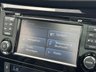 USED 2017 17 NISSAN QASHQAI 1.6 dCi Tekna SUV 5dr Diesel Manual 2WD Euro 6 (s/s) (130 ps) NAV -- CAMERA -- LEATHER -- HEATED SEATS -- SUNROOF -- 19in ALLOYS
