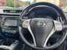 USED 2017 17 NISSAN QASHQAI 1.6 dCi Tekna SUV 5dr Diesel Manual 2WD Euro 6 (s/s) (130 ps) NAV -- CAMERA -- LEATHER -- HEATED SEATS -- SUNROOF -- 19in ALLOYS