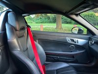 USED 2012 62 MERCEDES-BENZ SLK 3.5 SLK350 BlueEfficiency AMG Sport Convertible 2dr Petrol G-Tronic+ Euro 5 (s/s) (306 ps) 
