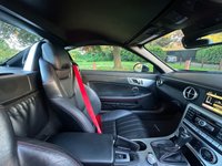 USED 2012 62 MERCEDES-BENZ SLK 3.5 SLK350 BlueEfficiency AMG Sport Convertible 2dr Petrol G-Tronic+ Euro 5 (s/s) (306 ps) 