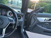 USED 2012 62 MERCEDES-BENZ SLK 3.5 SLK350 BlueEfficiency AMG Sport Convertible 2dr Petrol G-Tronic+ Euro 5 (s/s) (306 ps) 