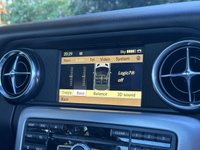 USED 2012 62 MERCEDES-BENZ SLK 3.5 SLK350 BlueEfficiency AMG Sport Convertible 2dr Petrol G-Tronic+ Euro 5 (s/s) (306 ps) 