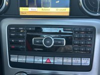 USED 2012 62 MERCEDES-BENZ SLK 3.5 SLK350 BlueEfficiency AMG Sport Convertible 2dr Petrol G-Tronic+ Euro 5 (s/s) (306 ps) 