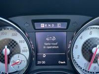 USED 2012 62 MERCEDES-BENZ SLK 3.5 SLK350 BlueEfficiency AMG Sport Convertible 2dr Petrol G-Tronic+ Euro 5 (s/s) (306 ps) 