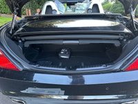 USED 2012 62 MERCEDES-BENZ SLK 3.5 SLK350 BlueEfficiency AMG Sport Convertible 2dr Petrol G-Tronic+ Euro 5 (s/s) (306 ps) 