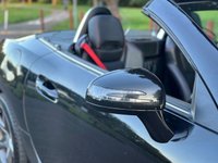 USED 2012 62 MERCEDES-BENZ SLK 3.5 SLK350 BlueEfficiency AMG Sport Convertible 2dr Petrol G-Tronic+ Euro 5 (s/s) (306 ps) 