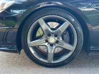 USED 2012 62 MERCEDES-BENZ SLK 3.5 SLK350 BlueEfficiency AMG Sport Convertible 2dr Petrol G-Tronic+ Euro 5 (s/s) (306 ps) 
